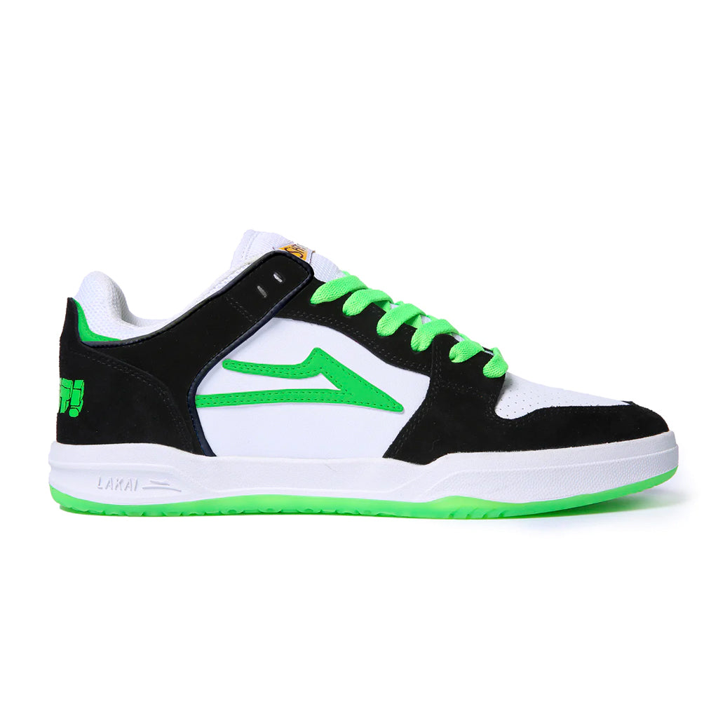 Lakai YEAH RIGHT! Teleford Low