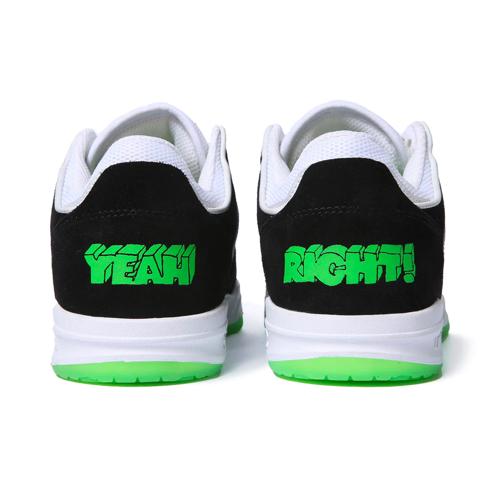 Lakai YEAH RIGHT! Teleford Low