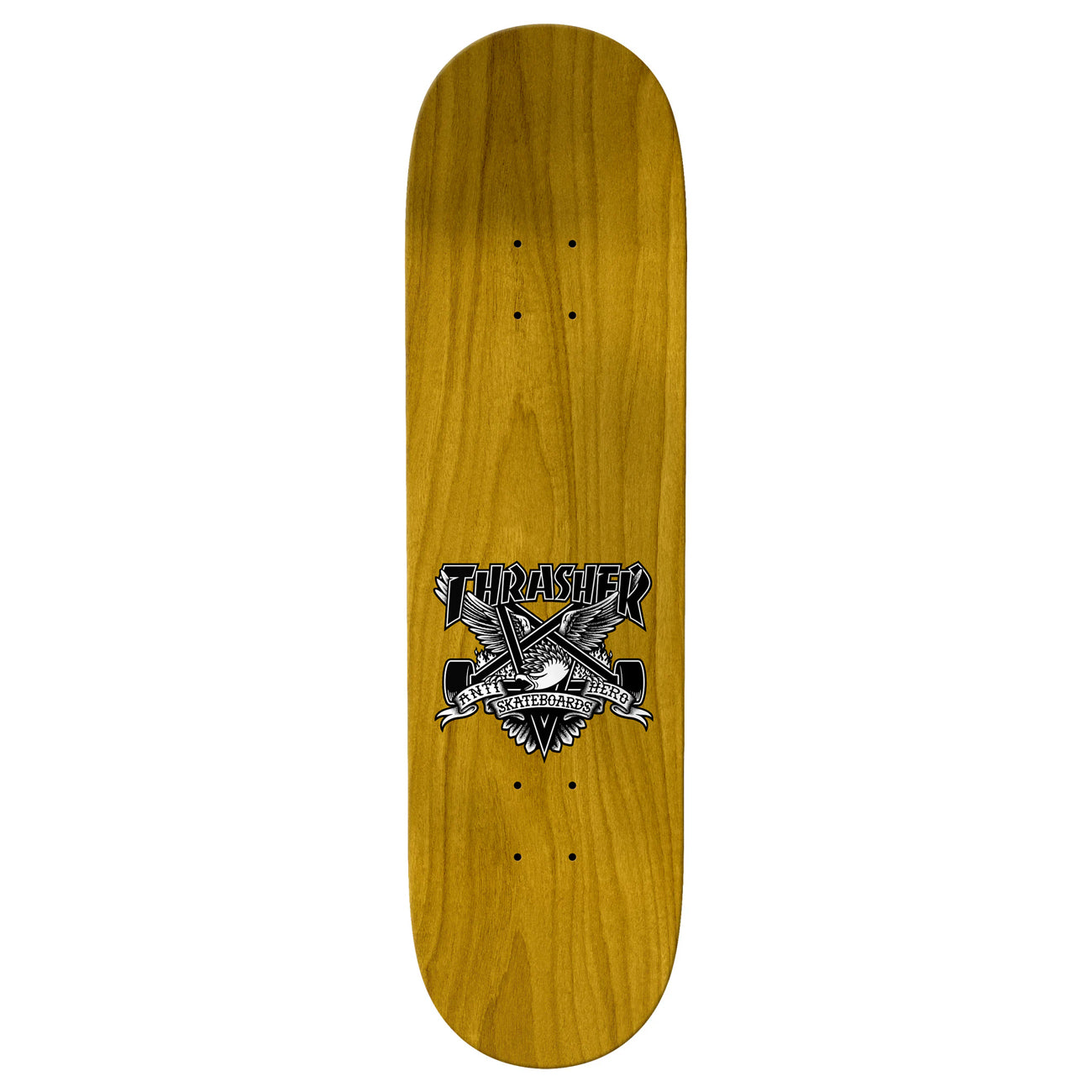 ANTIHERO TAYLOR THRASHER COLLAB 8.38