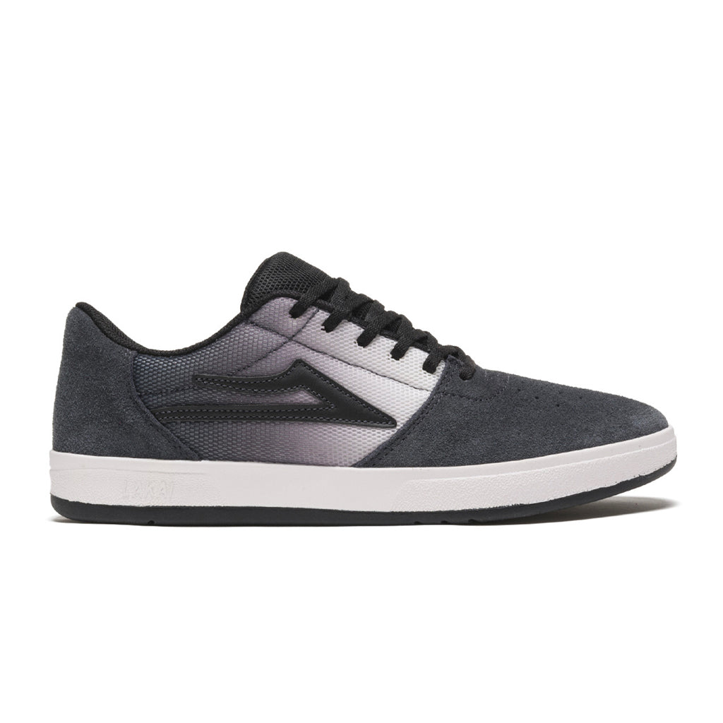 Lakai Brighton Black/Gradient