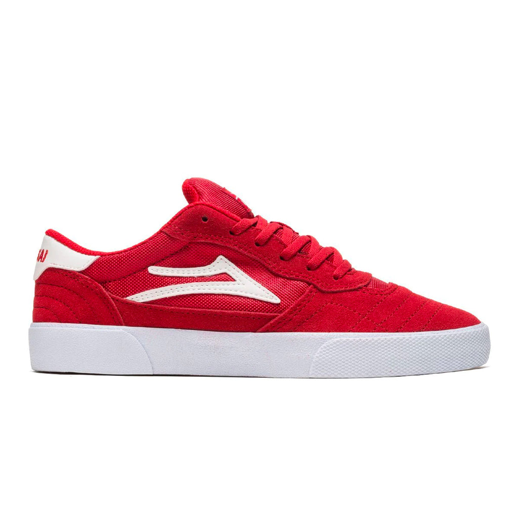 Lakai Cambridge - Flame Suede