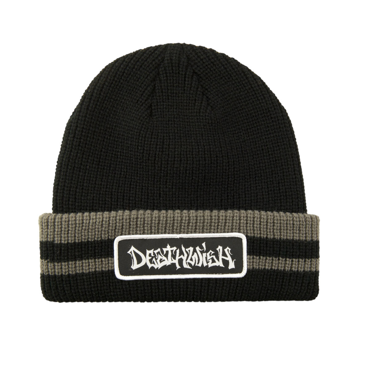 Deathwish Breaking and Entering Beanie