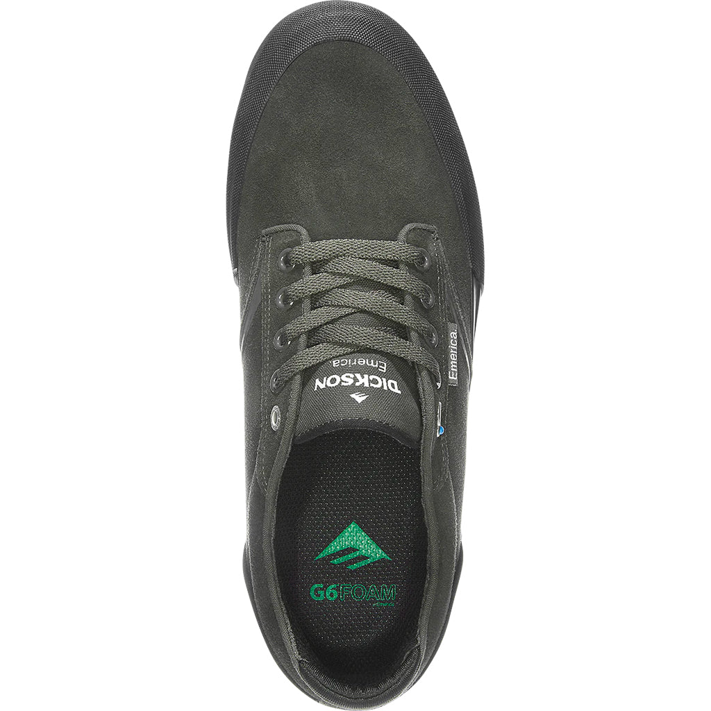 Emerica Dickson Shoes