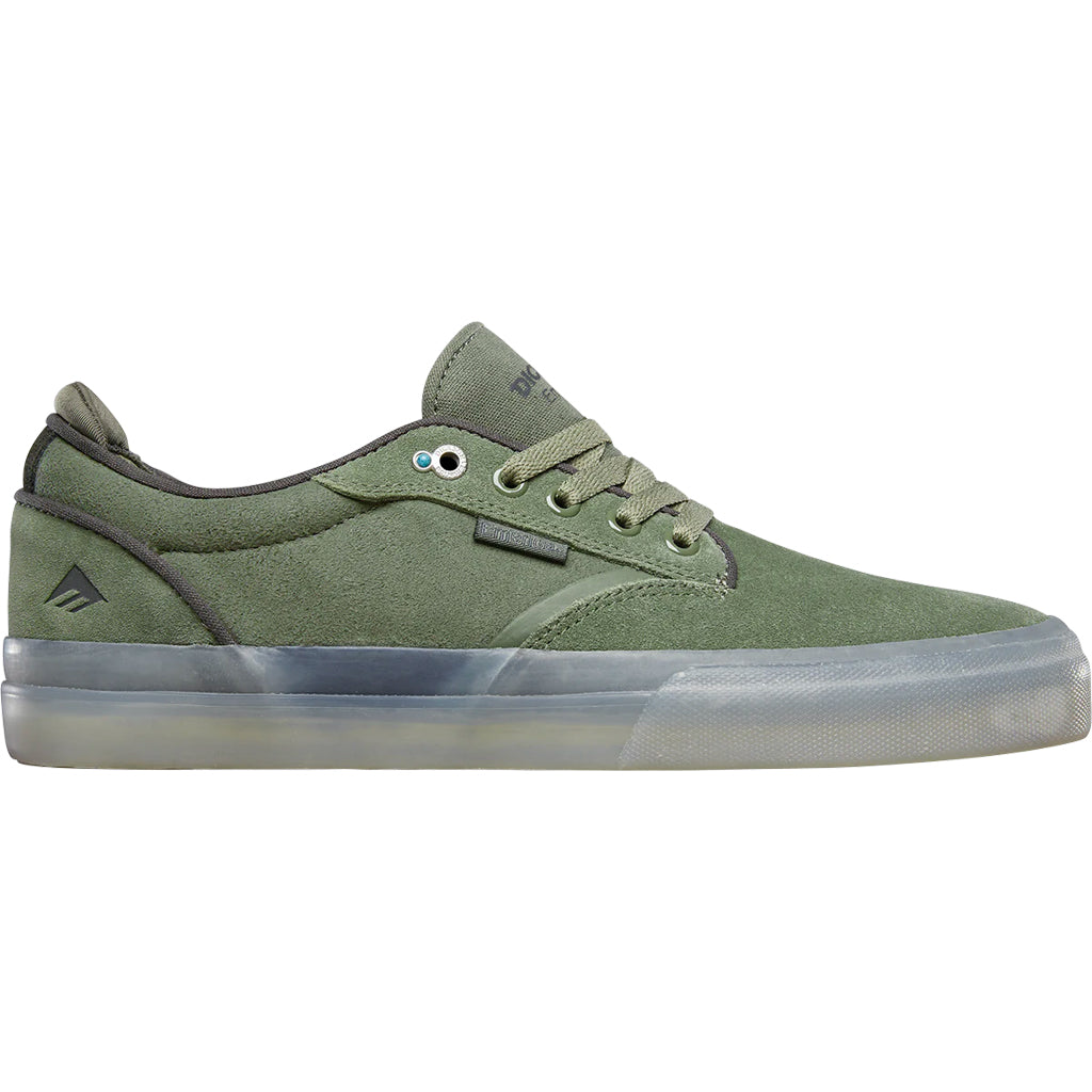 Emerica Dickson Shoes