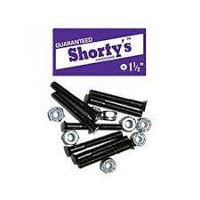 Shorty's Hardware Phillips