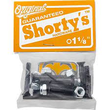 Shorty's Hardware Phillips