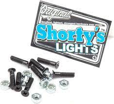 Shorty's Hardware Phillips