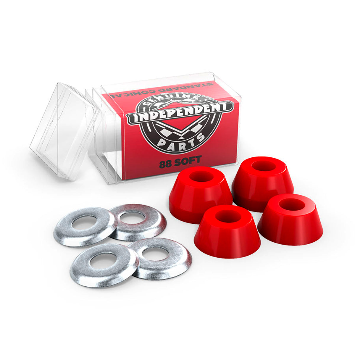Independent Cushion Bushings