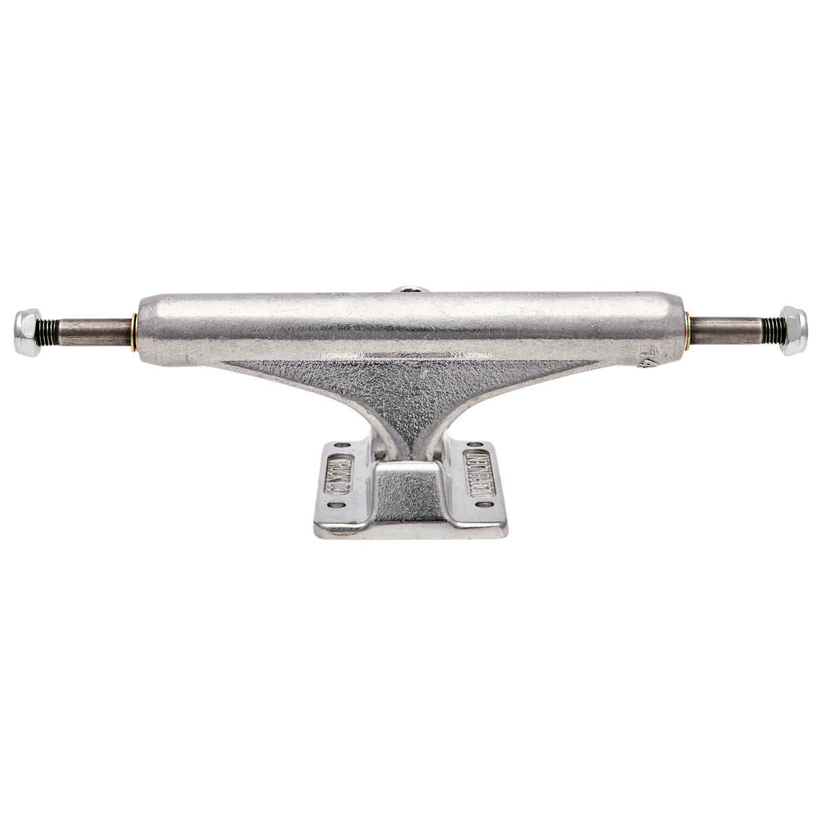 Independent Forged Hollow Mid