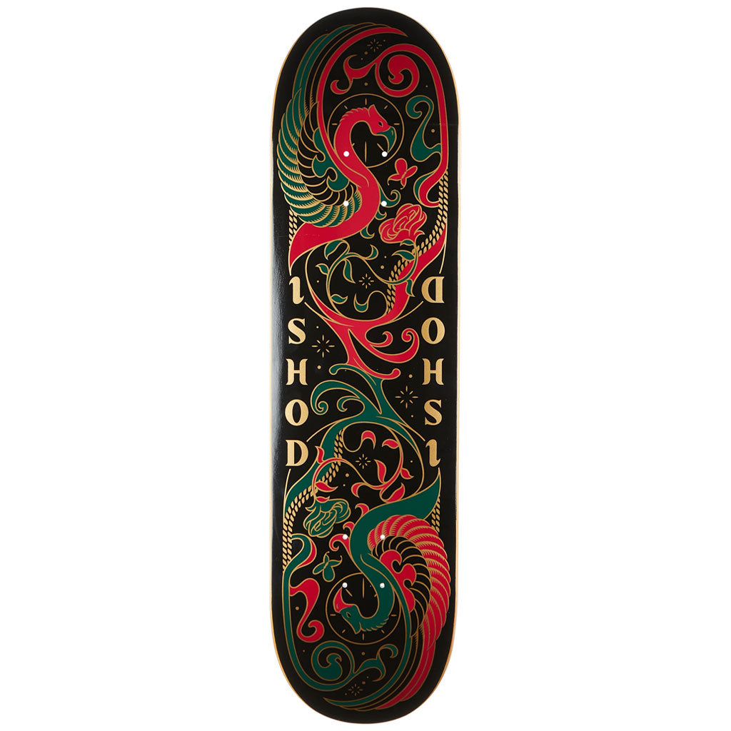 Real Ishod Illuminated Twin Tail - 8.25