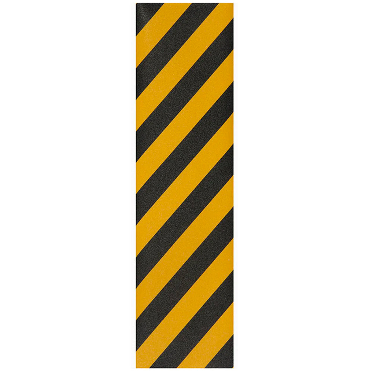 Jessup Grip - Hazard Stripe-9"