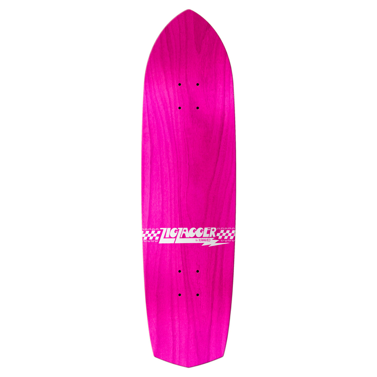 Krooked Zip Zagger 8.62