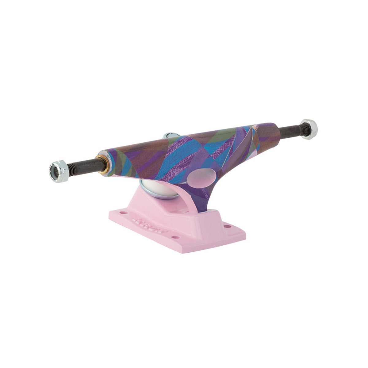 Krux K5 Nora Triangle Std Truck-8.0
