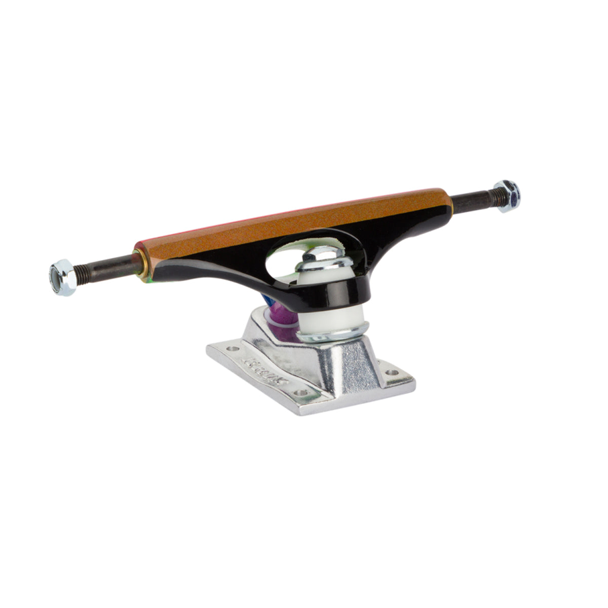 Krux K5 Rainbow2 Std Truck-8.25