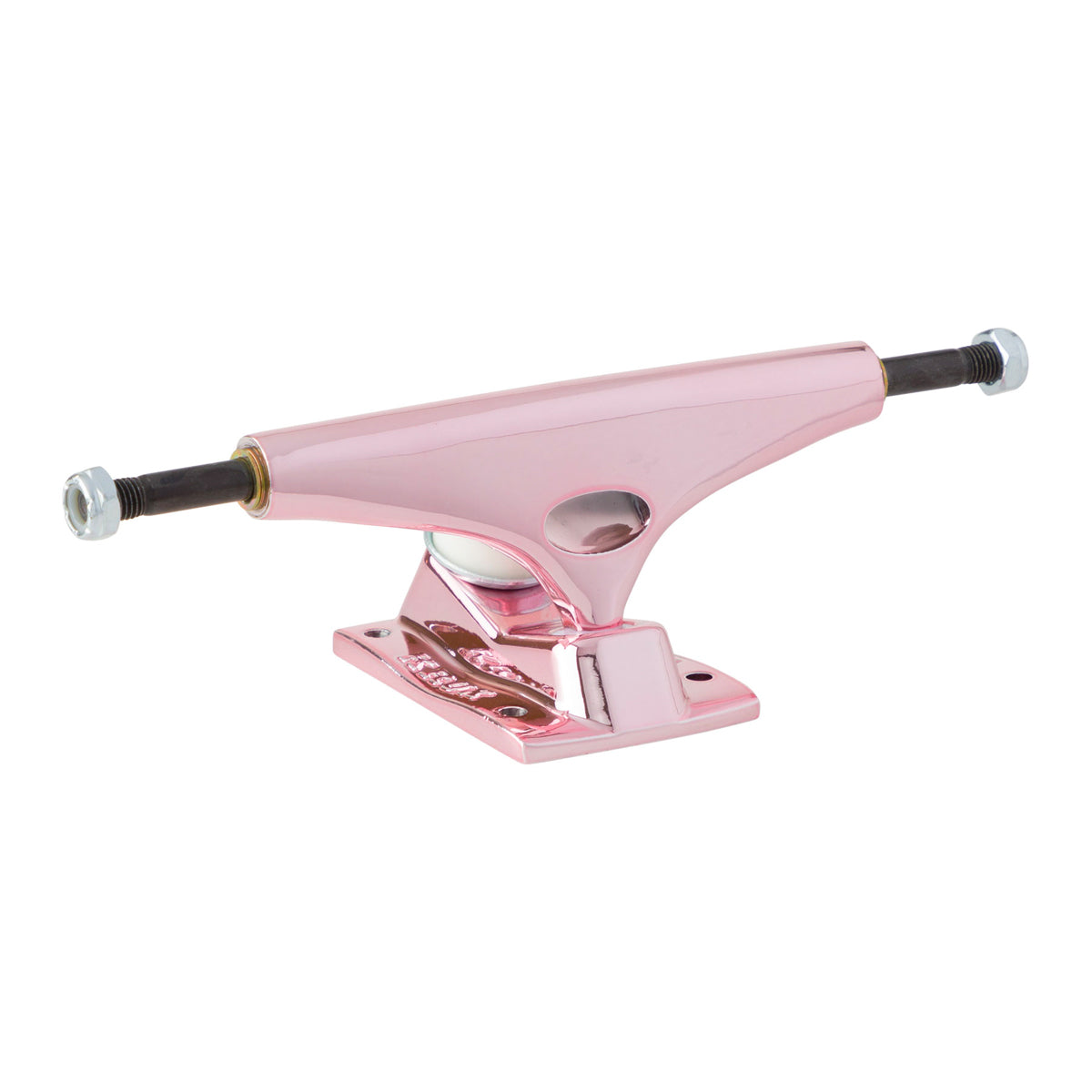 Krux K5 Hint of Rose Std Truck-8.25