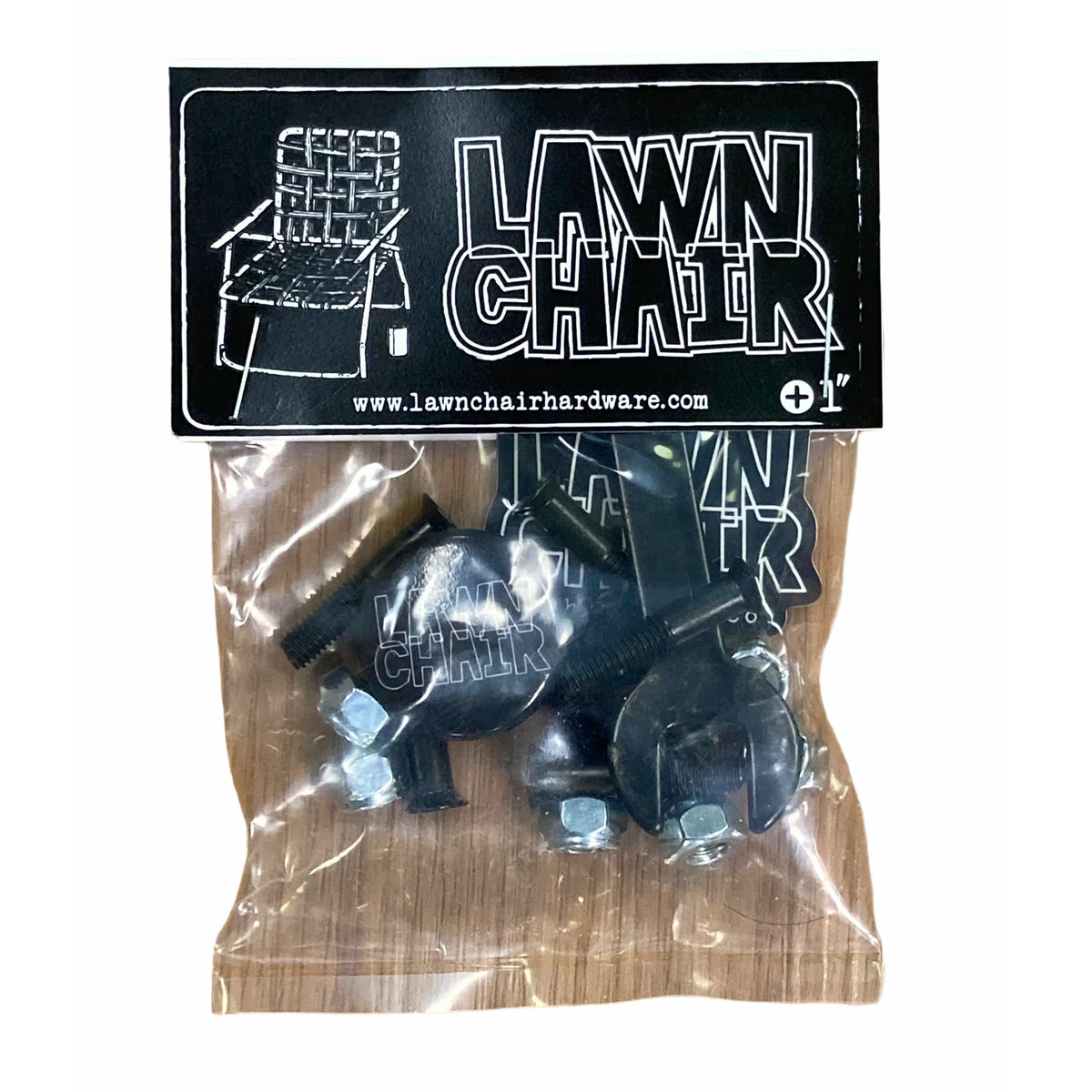 Lawn Chair Hardware-Phillips