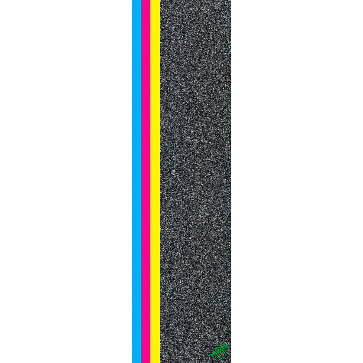 Mob Grip CMY Stripe Strip-9"