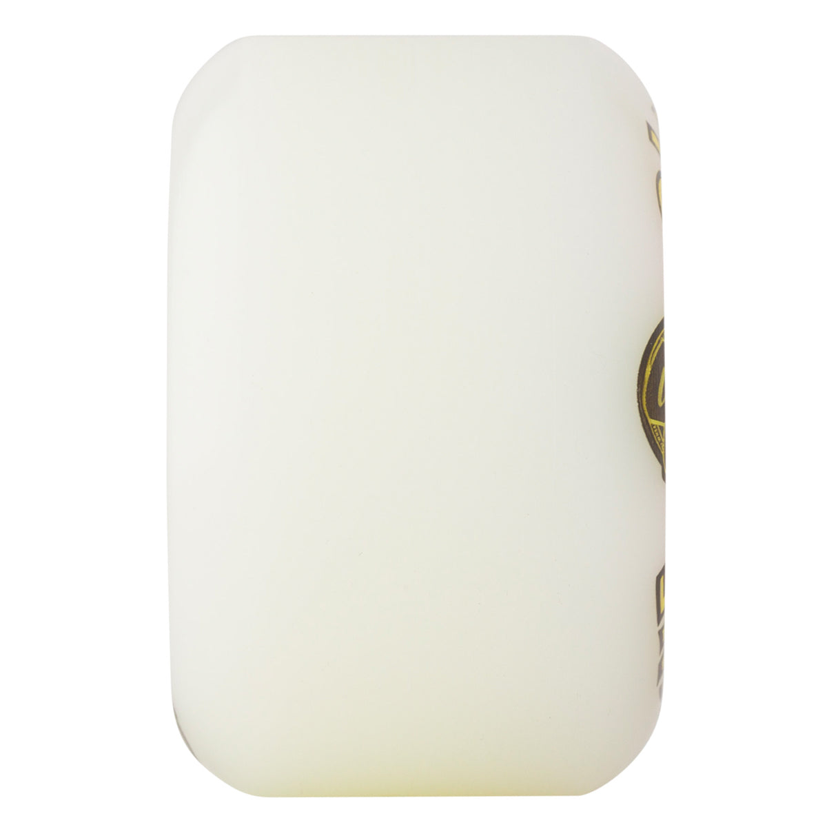 OJ Hardline White 53mm-53mm