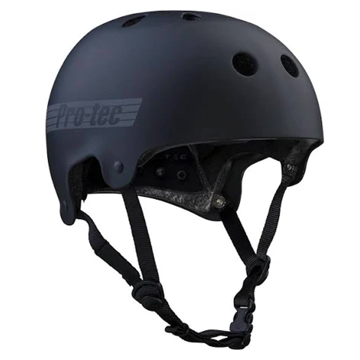 ProTec Old School Helmet