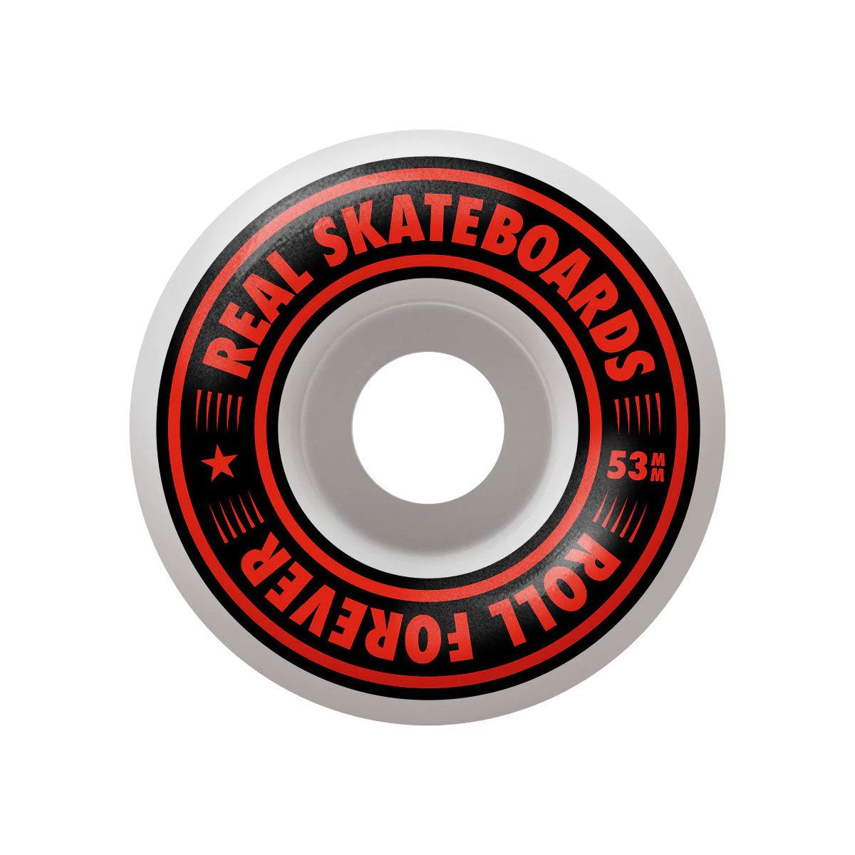 Real Mosaic Complete Skateboard - 8.0