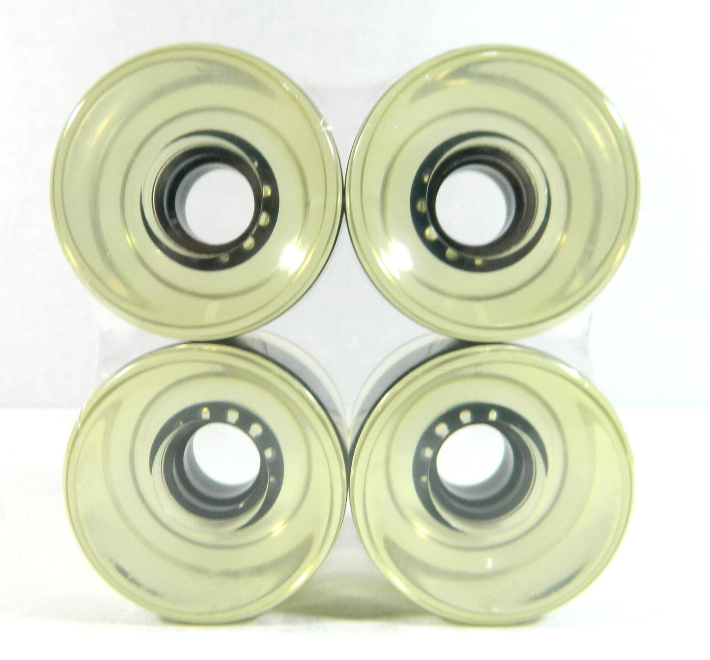 Blank Cruiser Wheels