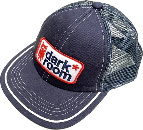 Darkroom Sentinel Mesh Hat
