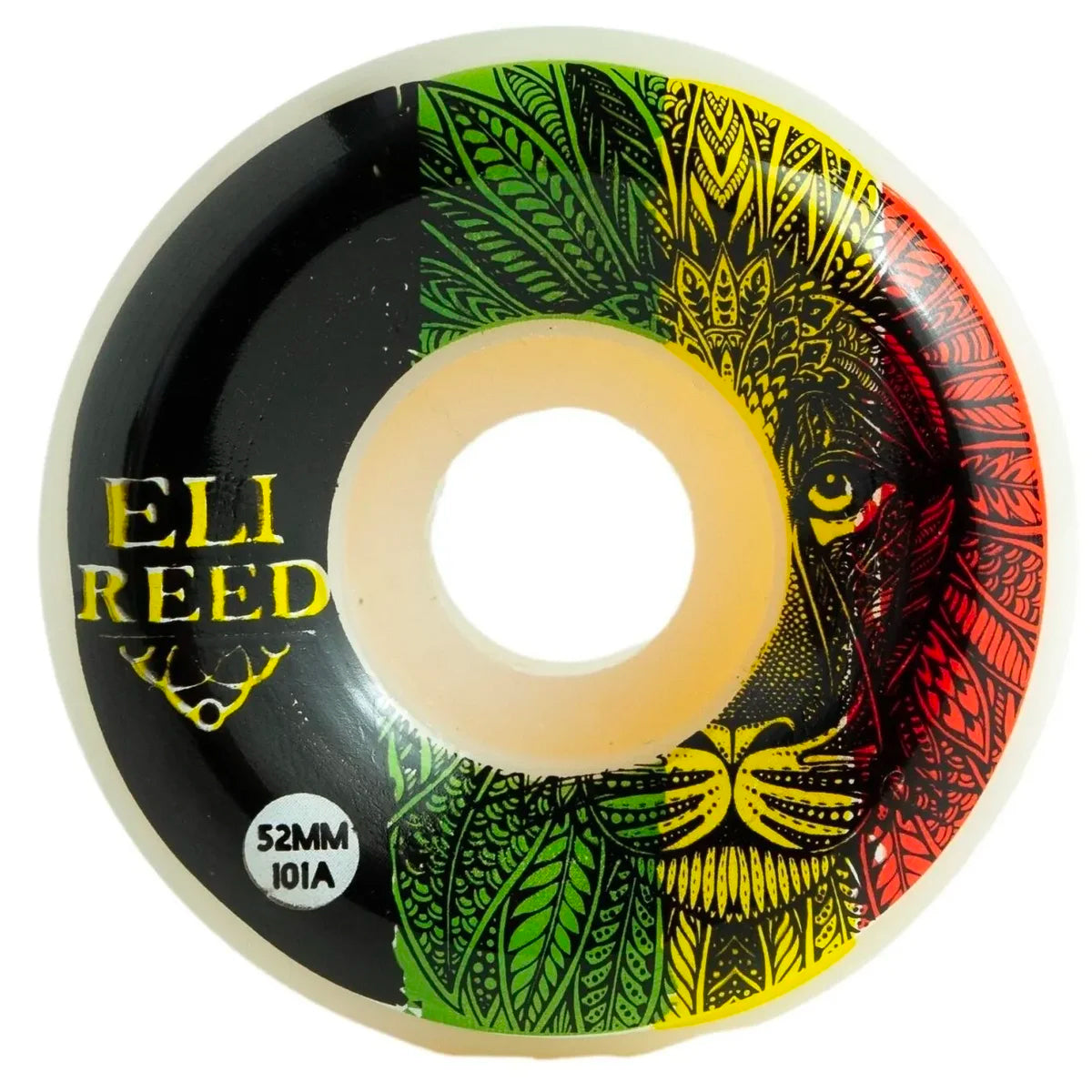 Satori Eli Reed Lion-52