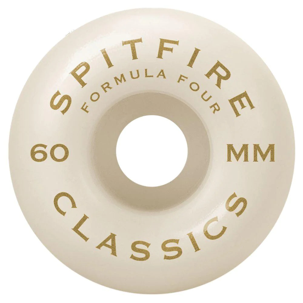 Spitfire F4 101a Classic - 60mm