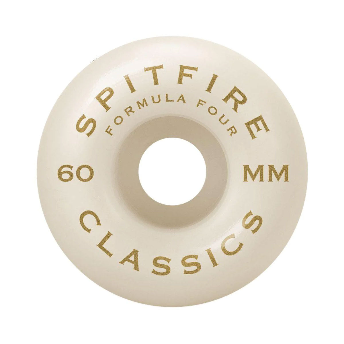 Spitfire F4 Classic 101d