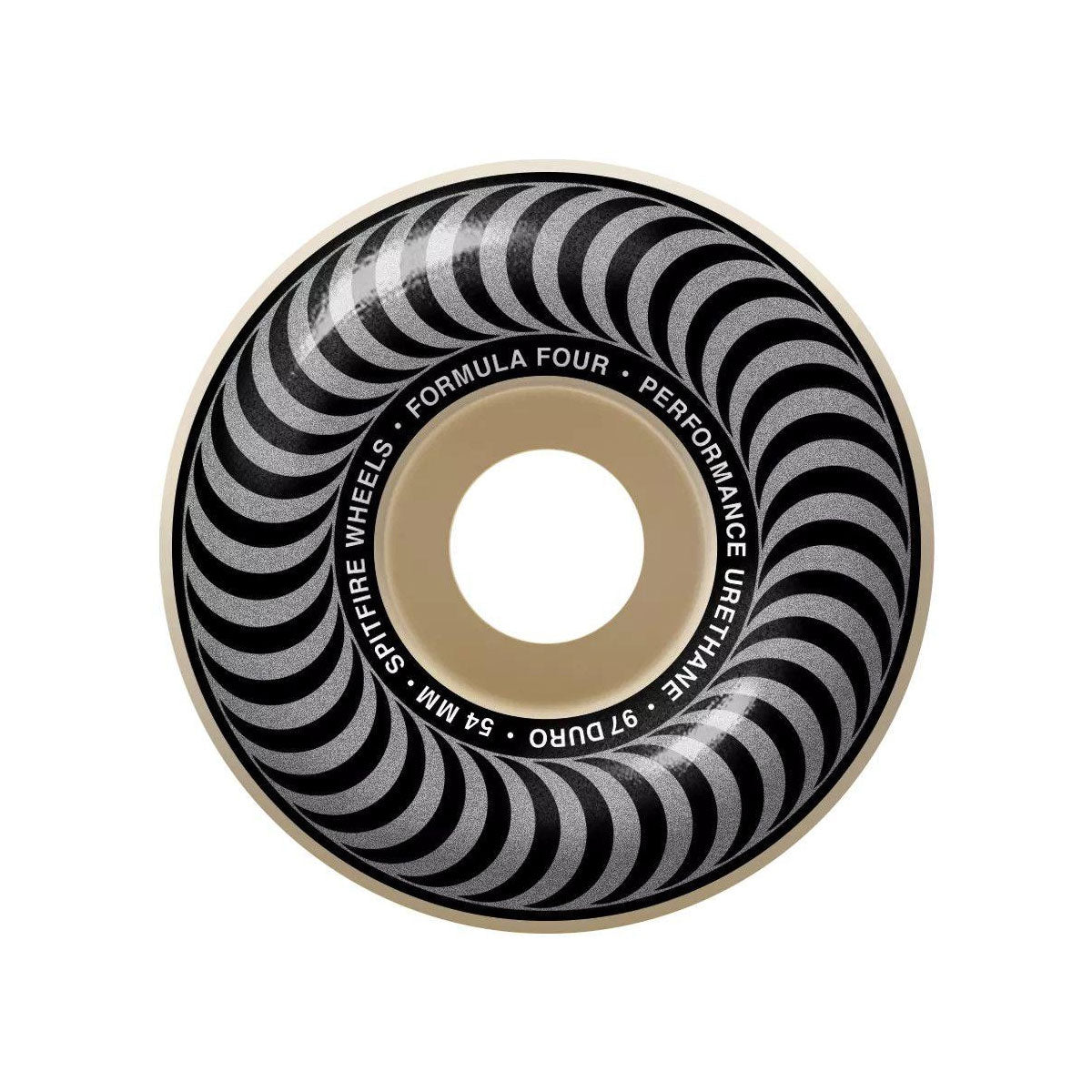 Spitfire F4 Classic 97 DURO - 54mm