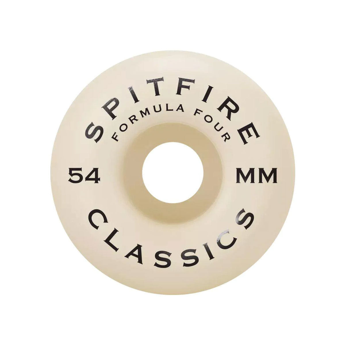 Spitfire F4 Classic 97 DURO - 54mm