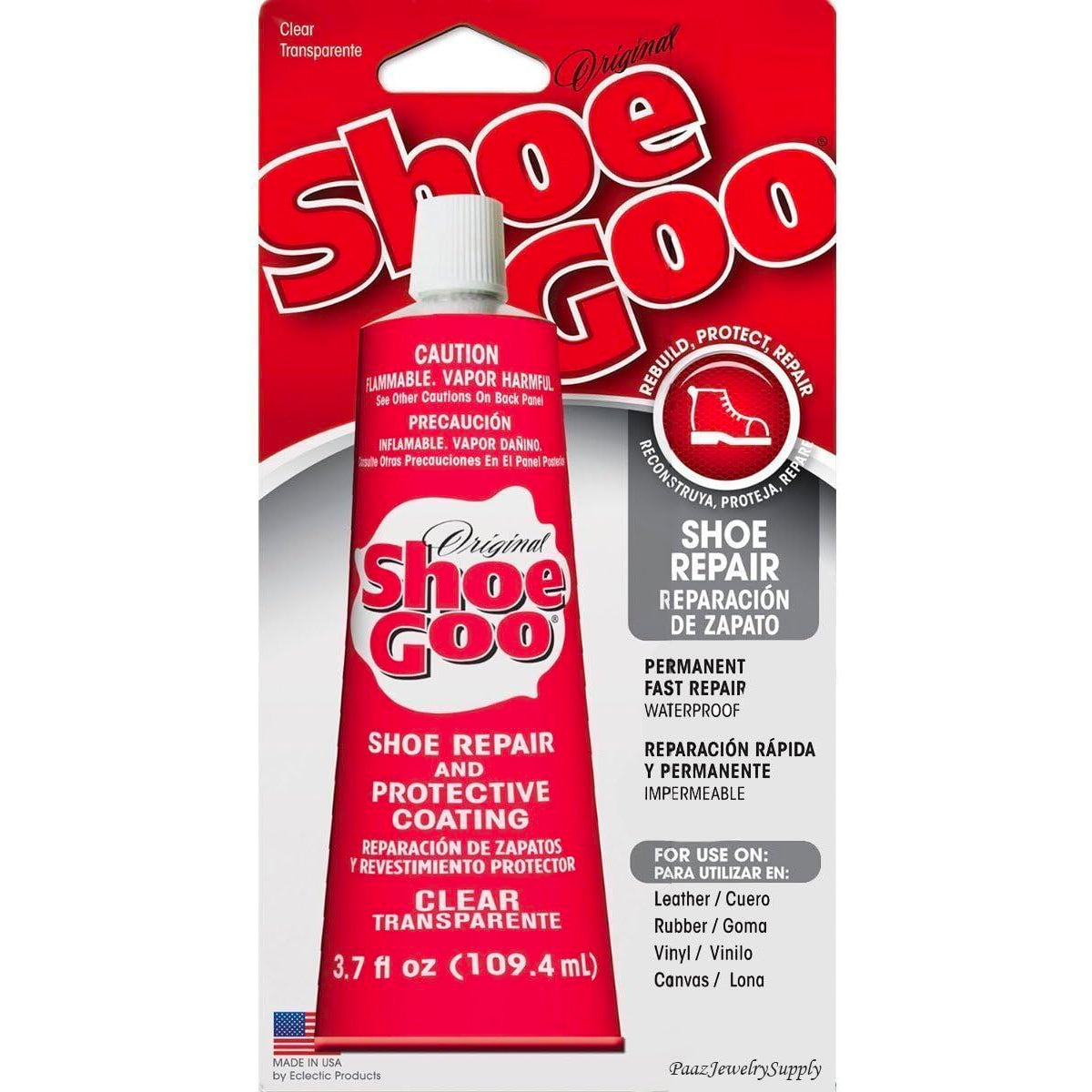 Shoe Goo