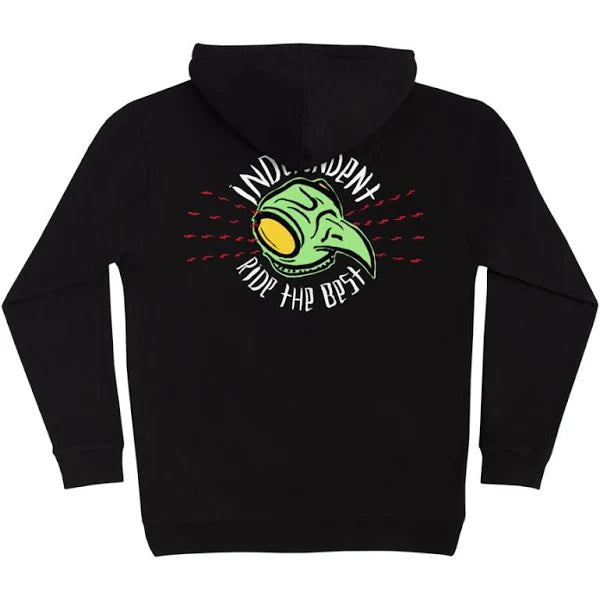 Independent Hawk Transmission Sweatshirt