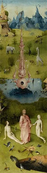 Pvblic Domain The Joining Grip