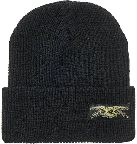 Anti-Hero Eagle Cuff Beanie