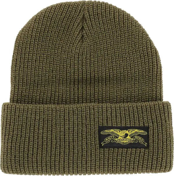 Anti-Hero Eagle Cuff Beanie