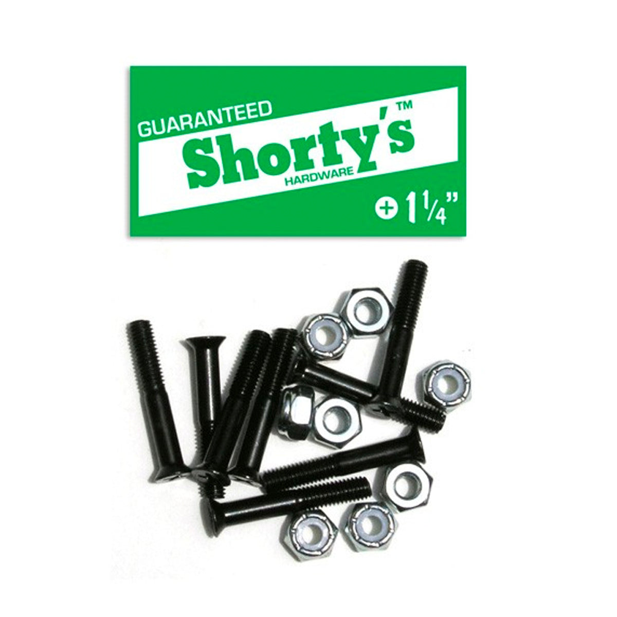 Shorty's Hardware Phillips