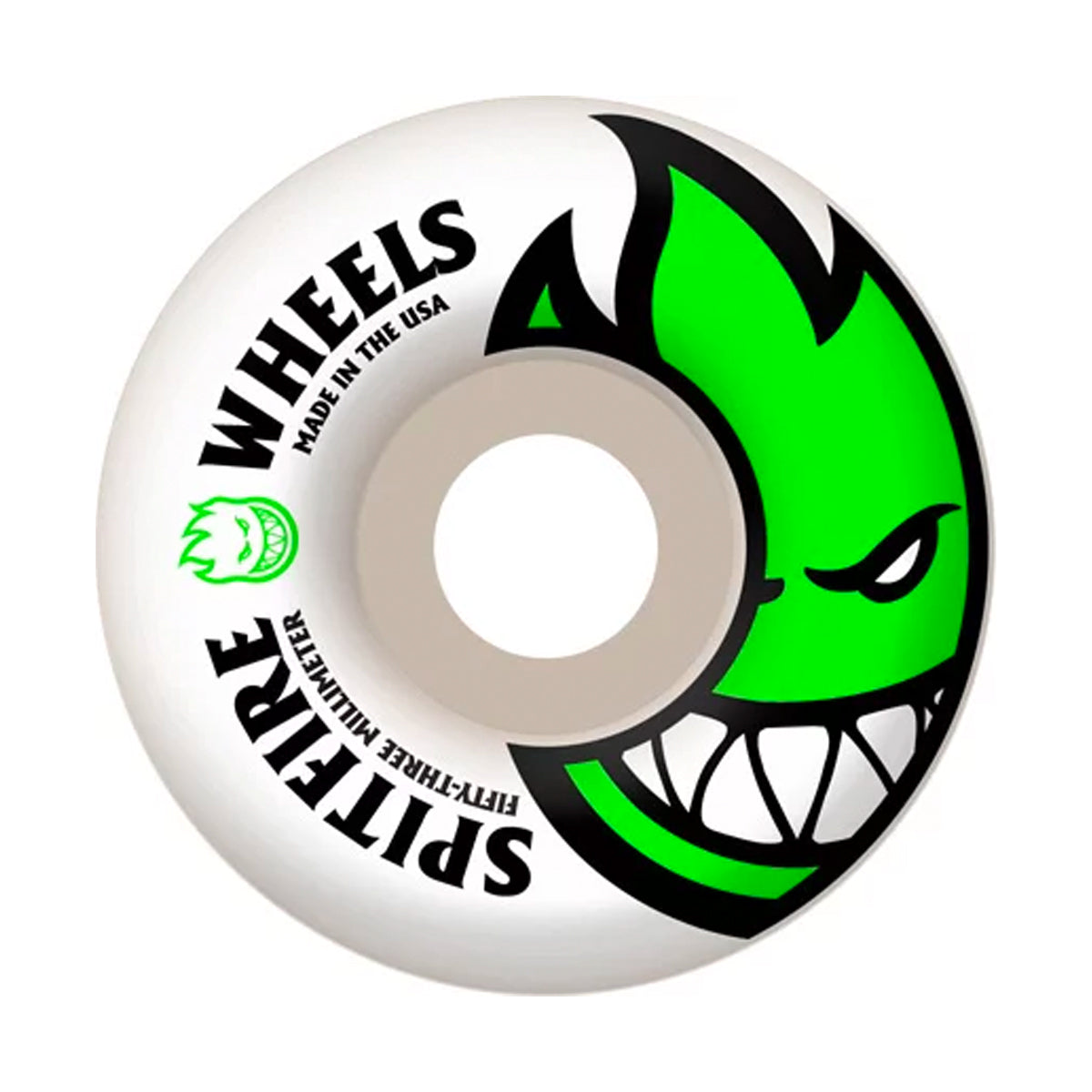 Spitfire Bighead 53mm