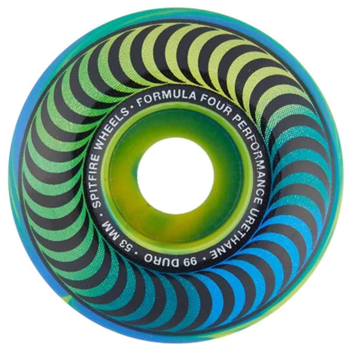 Spitfire F4 Multiswirl Classic 99d - 53mm