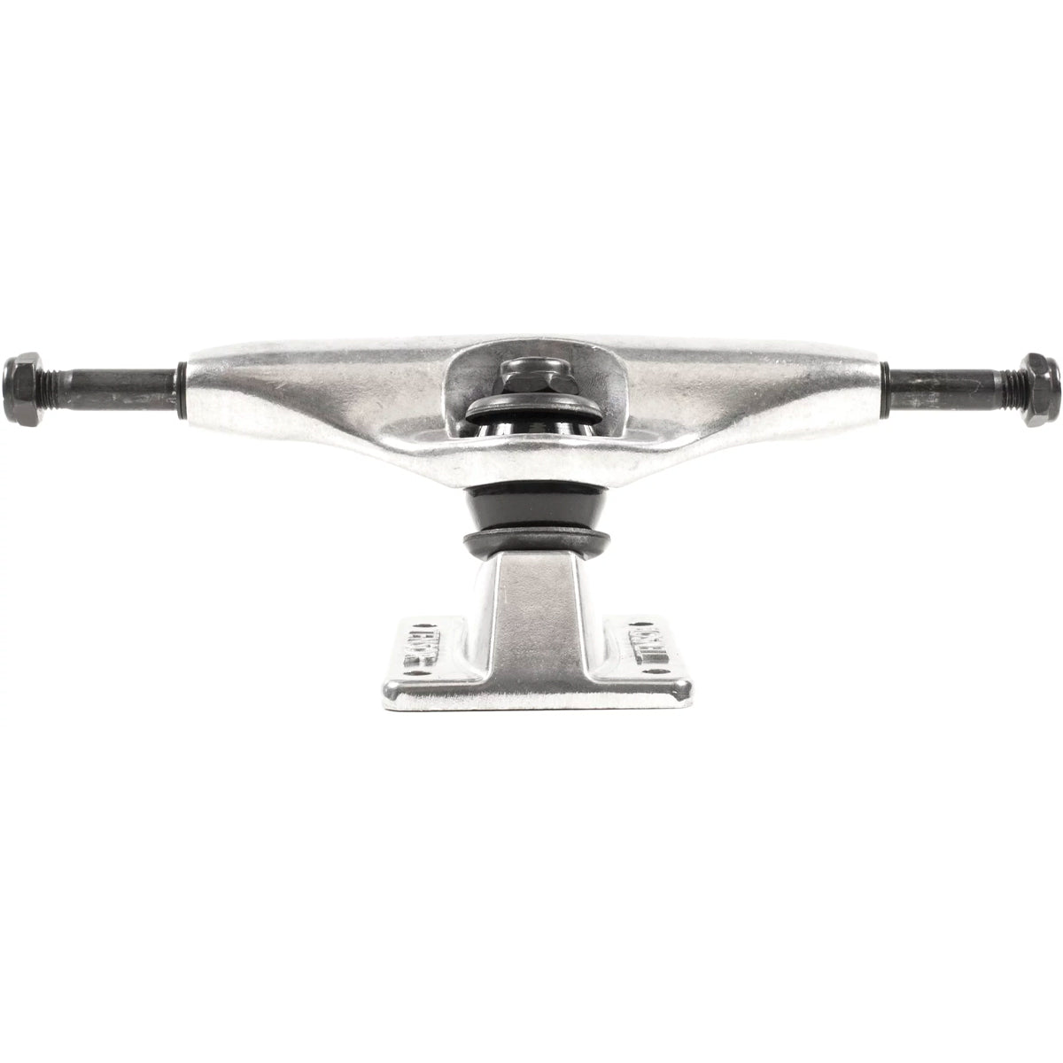 Tensor Truck Alloy Raw- 4.25