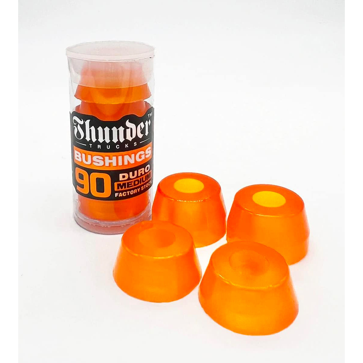 Thunder Bushings