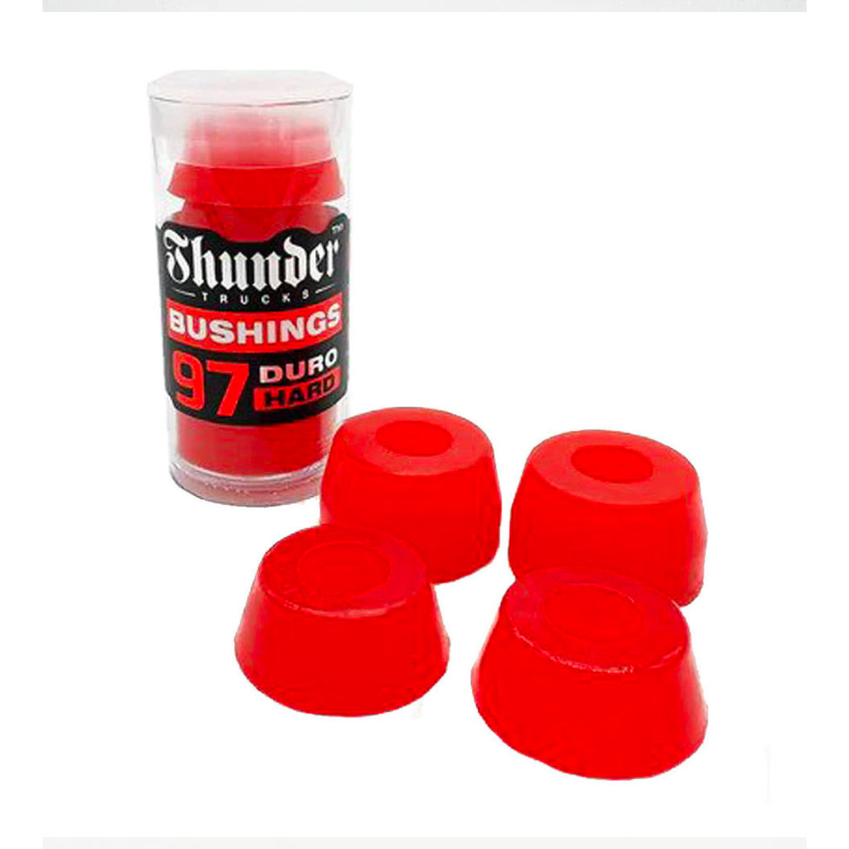 Thunder Bushings