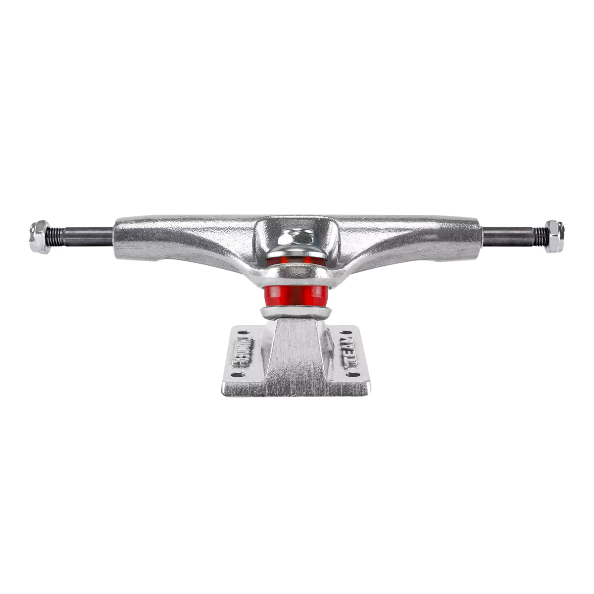 Thunder Team Hollow Polished