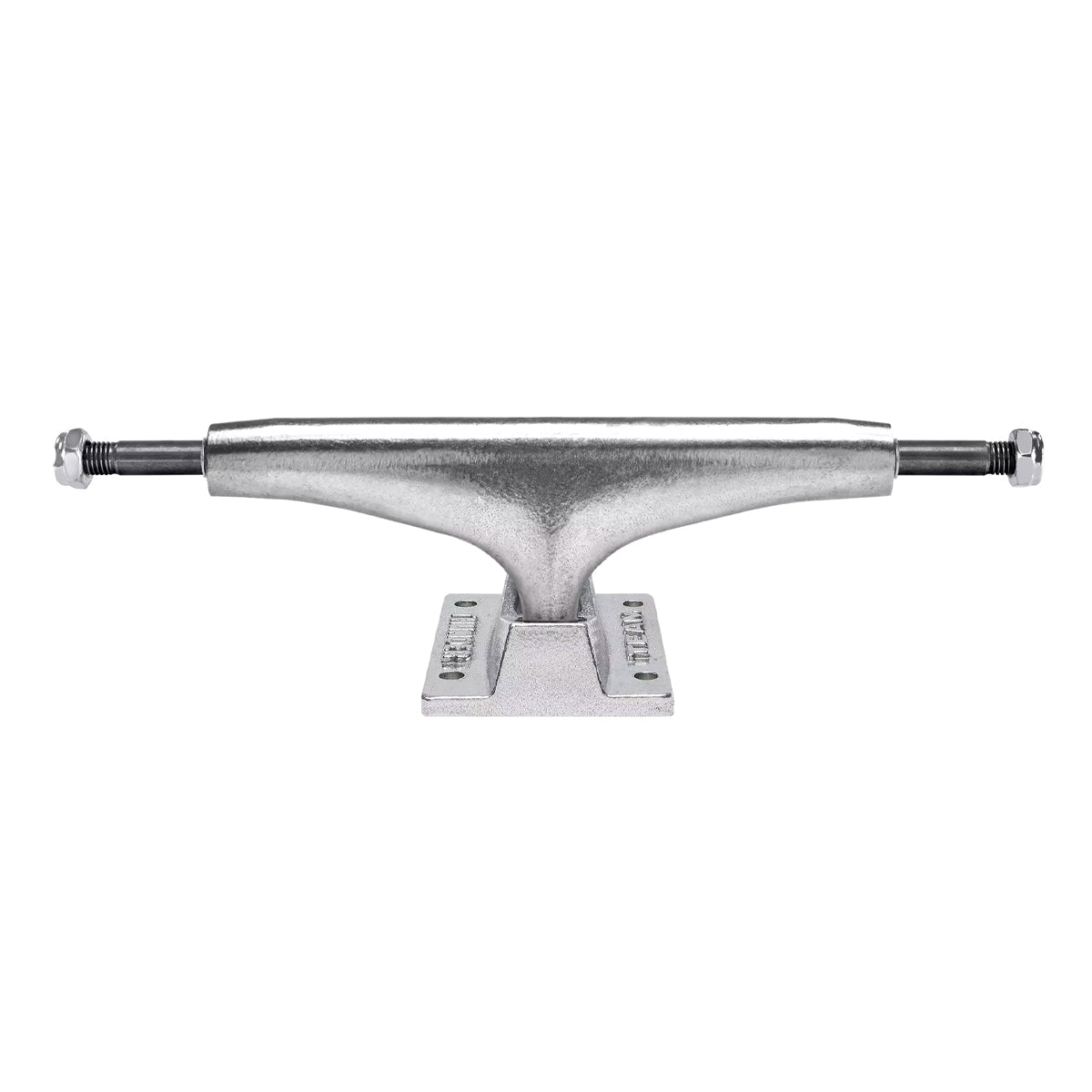 Thunder Team Hollow Polished