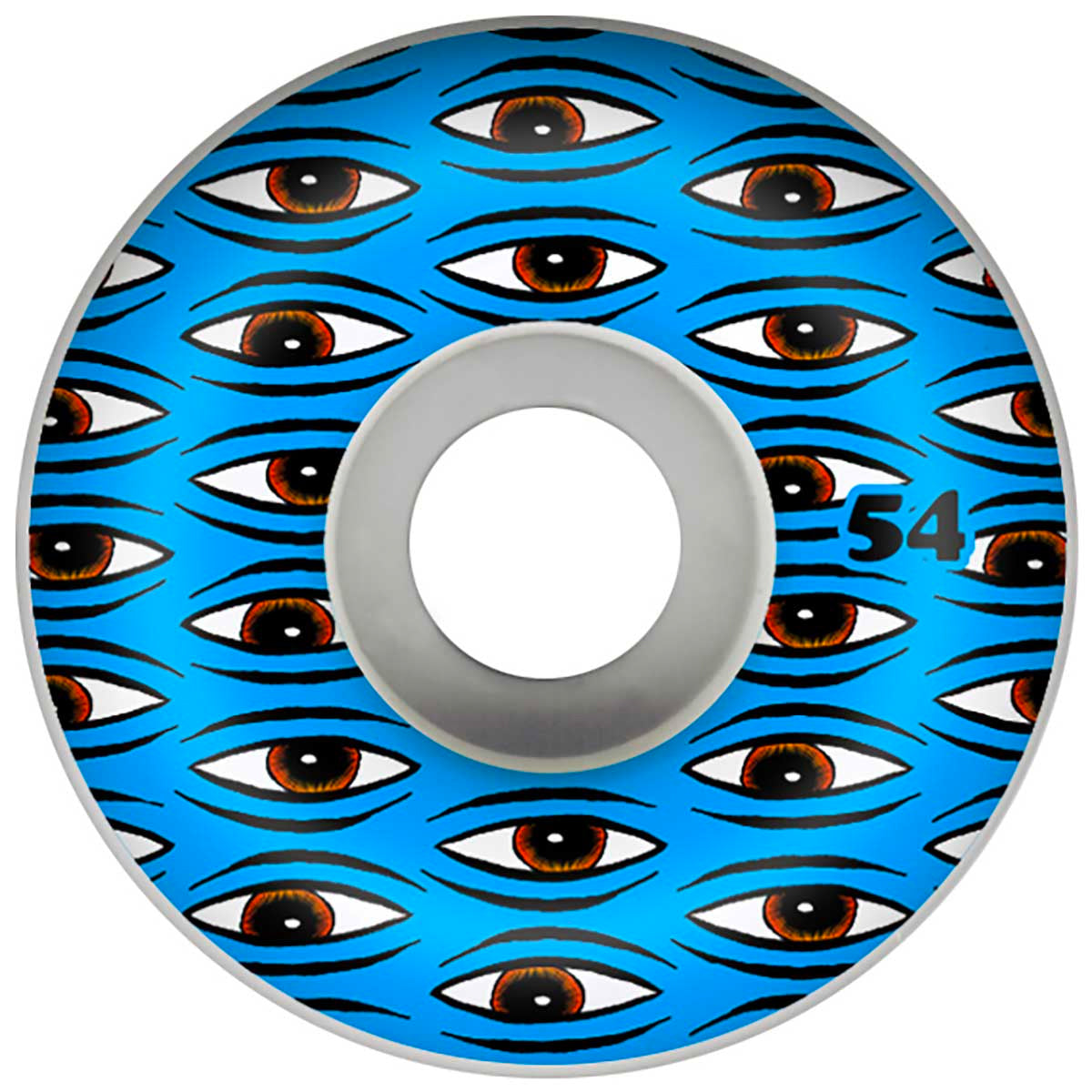 Toy Machine All Seeing Wheels