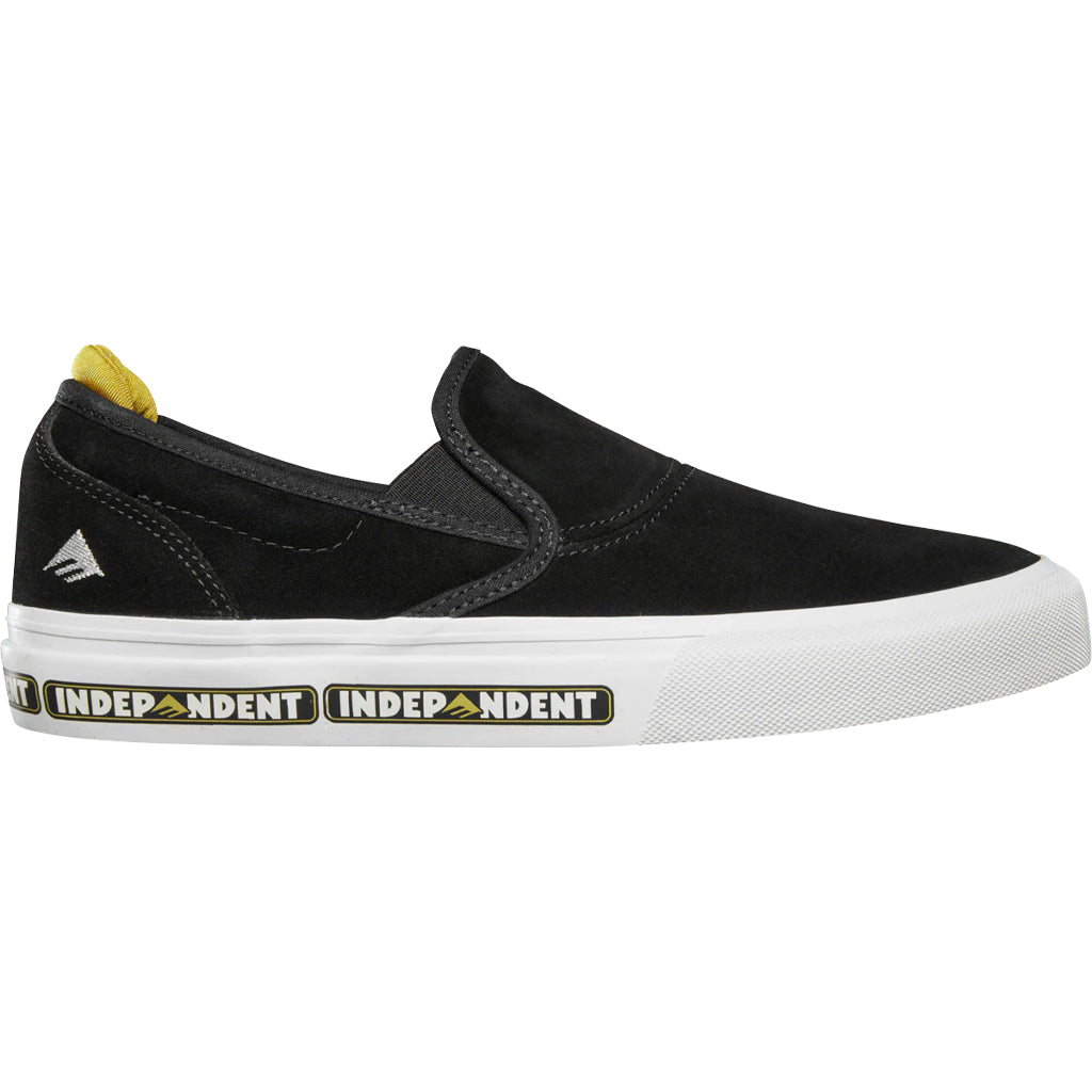 Emerica X Independent G6 Slip-on