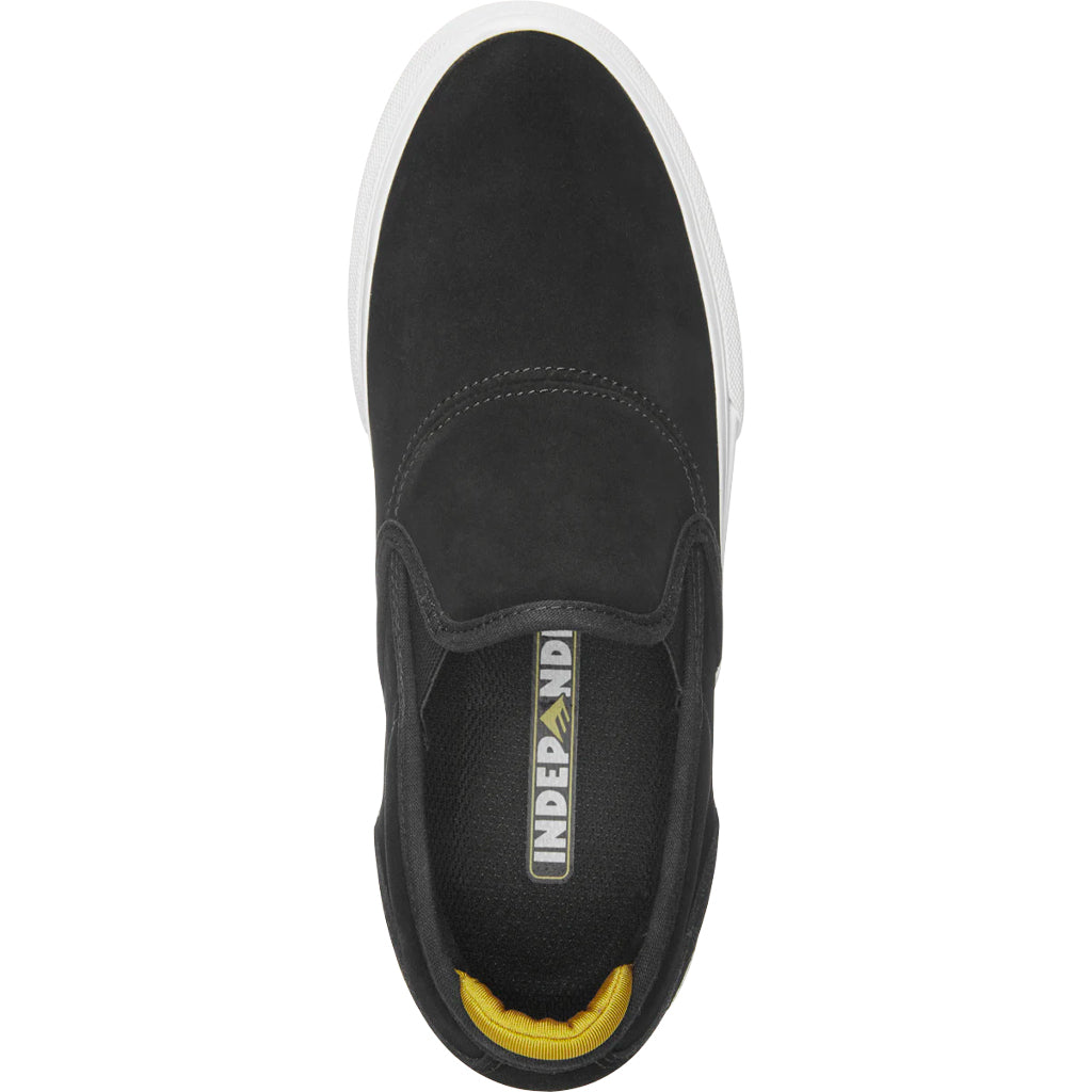 Emerica X Independent G6 Slip-on