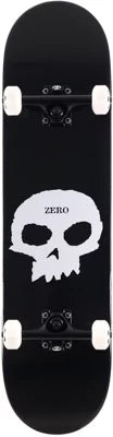 Zero Team Single Skull Complete 8.00