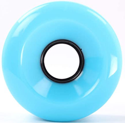 Blank Cruiser Wheels