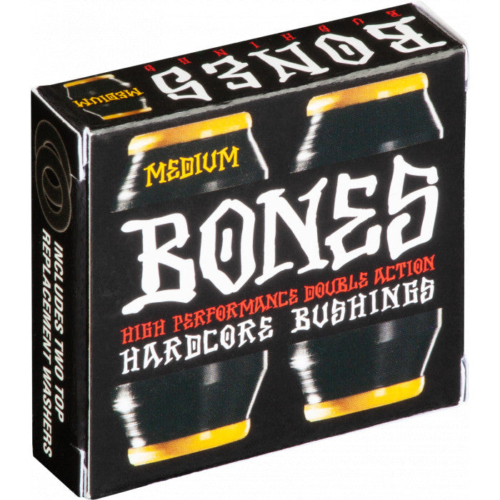 Bones Bushings